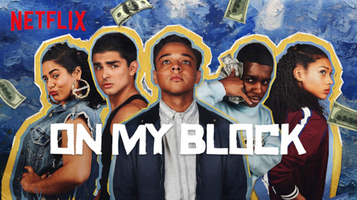 Image result for on my block